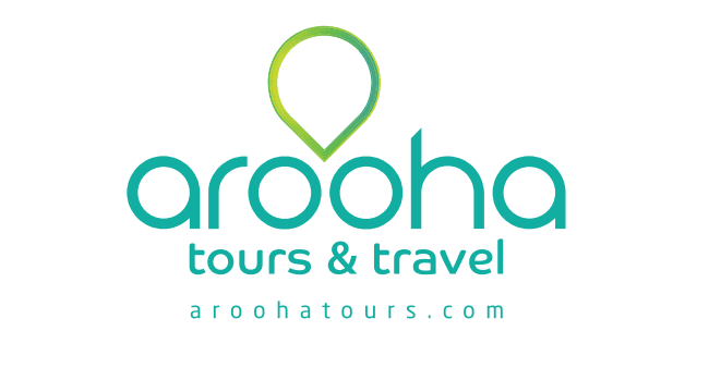 Arooha Travels